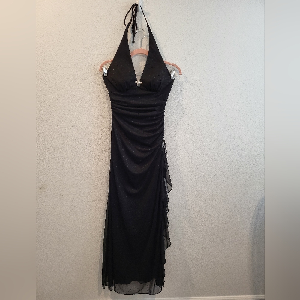 Blondie Nites by Linda Bernell . Size S/M